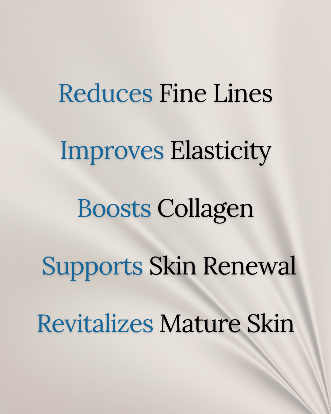 Pro-Ageing Cream