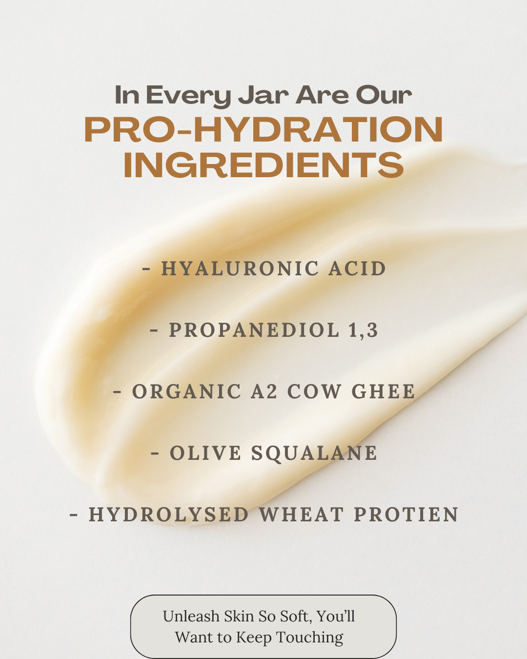 Hydrating Cream