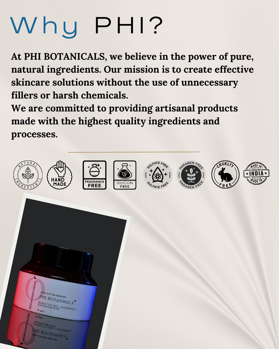 Pro-Ageing Cream