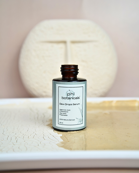 Dew Drops Serum