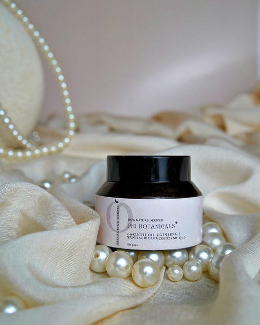Pro-Ageing Cream