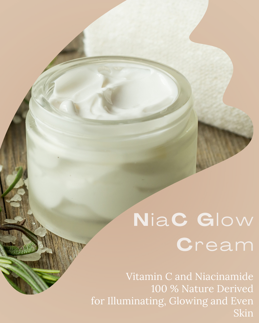 NiaC Glow Cream