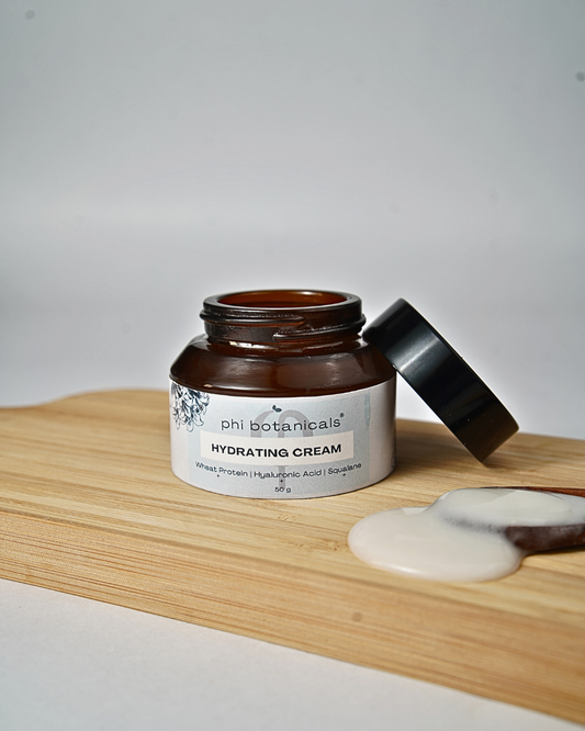 Hydrating Cream